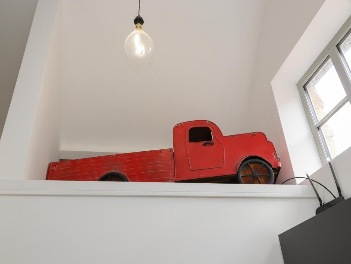 The Cow Shed At Pear Tree Farm Holiday home